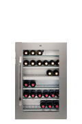 Reparación averías vinoteca Castor en  Ourense